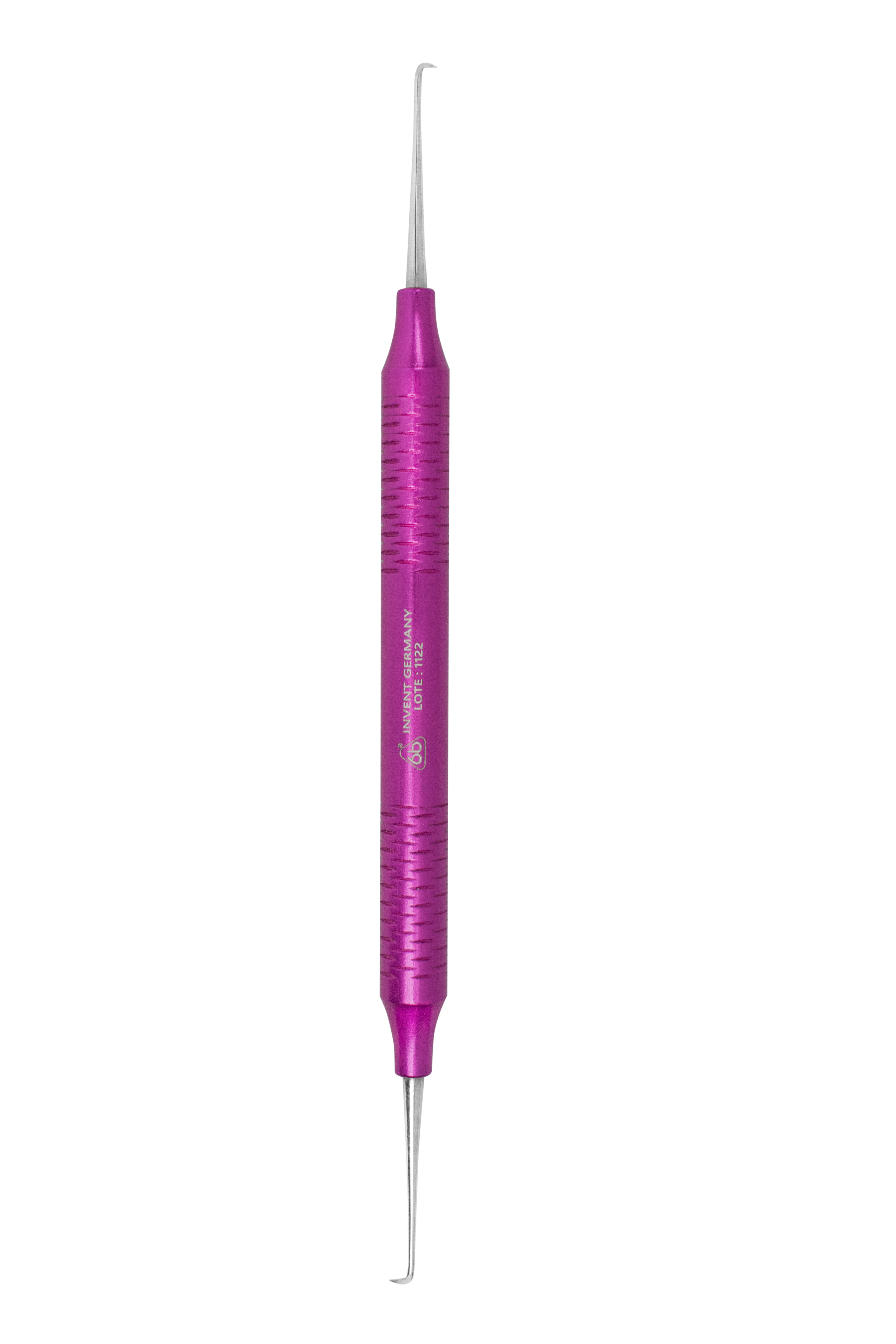 Kolorit Morse Scaler