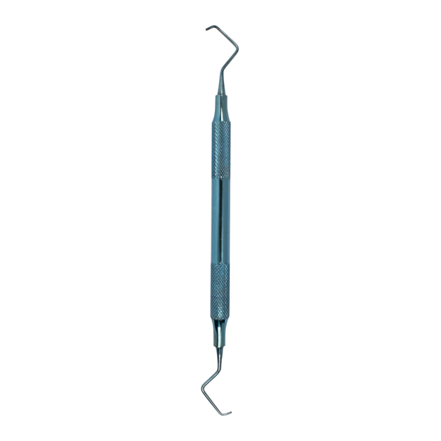 Gracey Curette 9/10