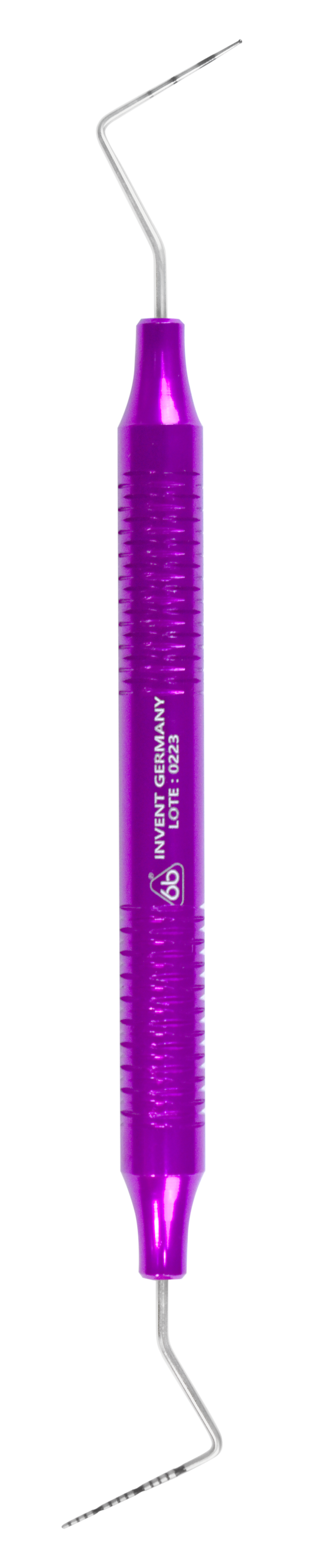 Kolorit PC-15 Periodontal Probe