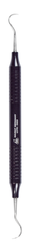 Kolorit McCall Curette 17/18
