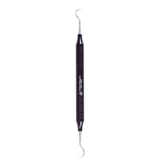 Kolorit McCall Curette 17/18