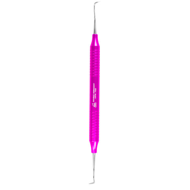 Kolorit McCall Curette 11/12