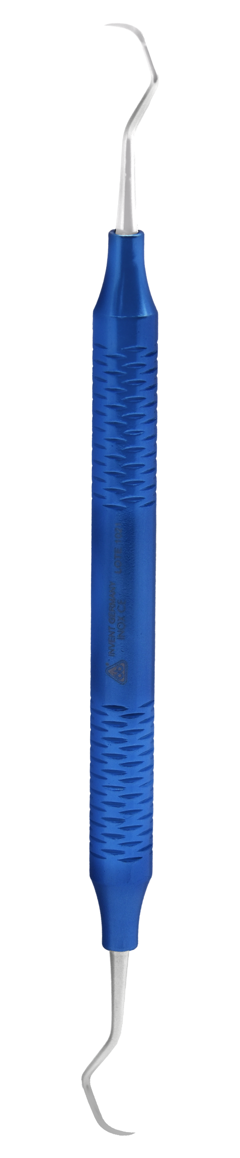 Kolorit McCall Curette 13/14