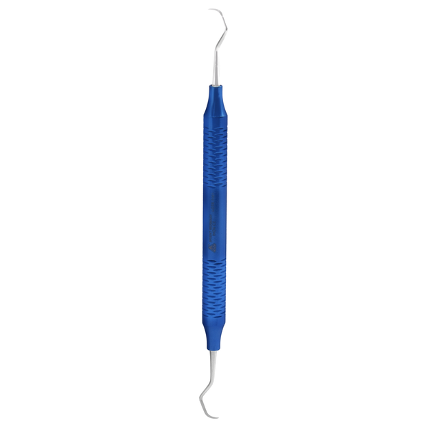 Kolorit McCall Curette 13/14