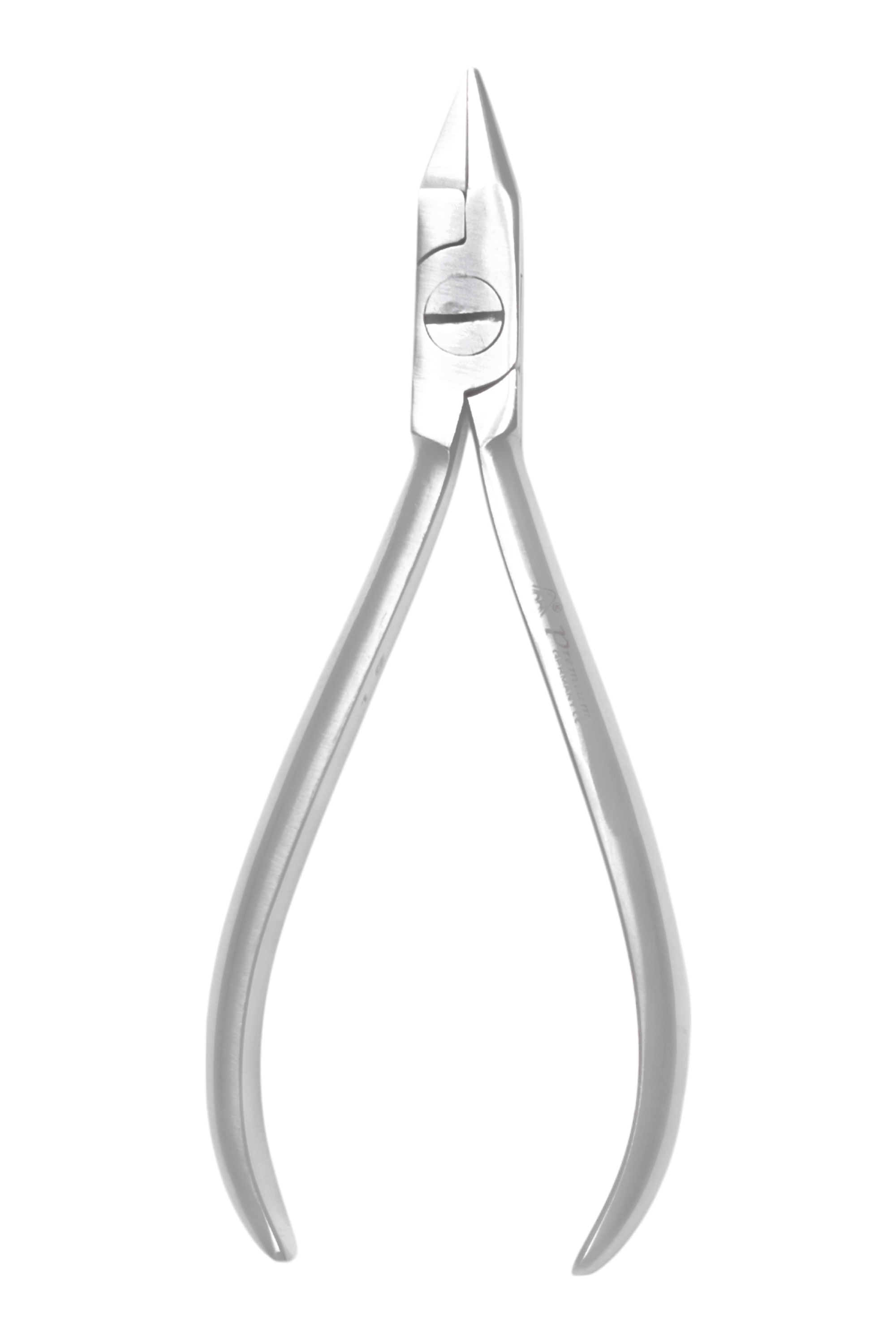 Long Aderer Pliers “Three-Prong”