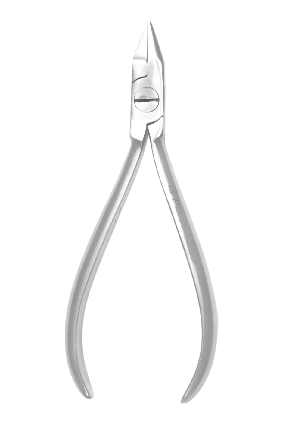 Long Aderer Pliers “Three-Prong”