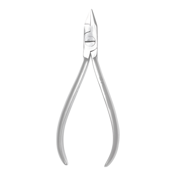 Long Aderer Pliers “Three-Prong”