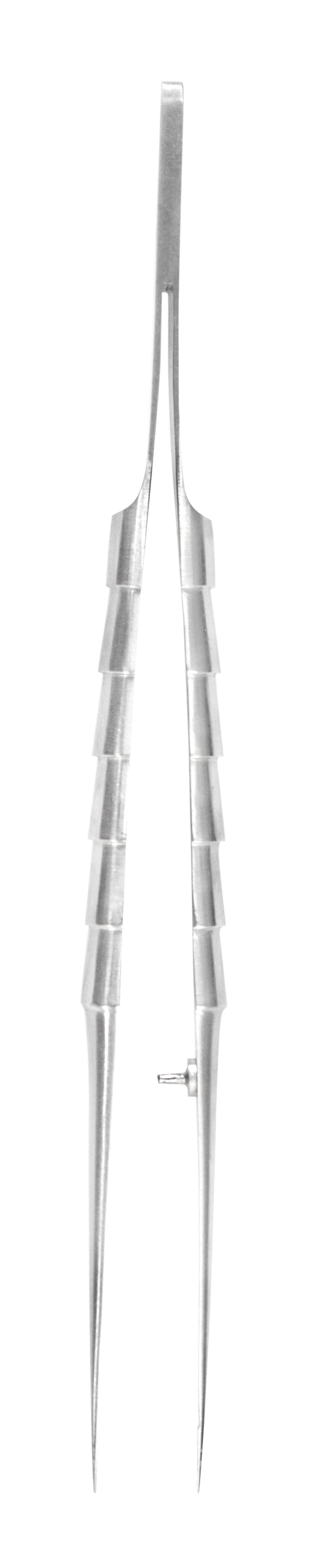 Straight Dressing Forceps – 15 cm