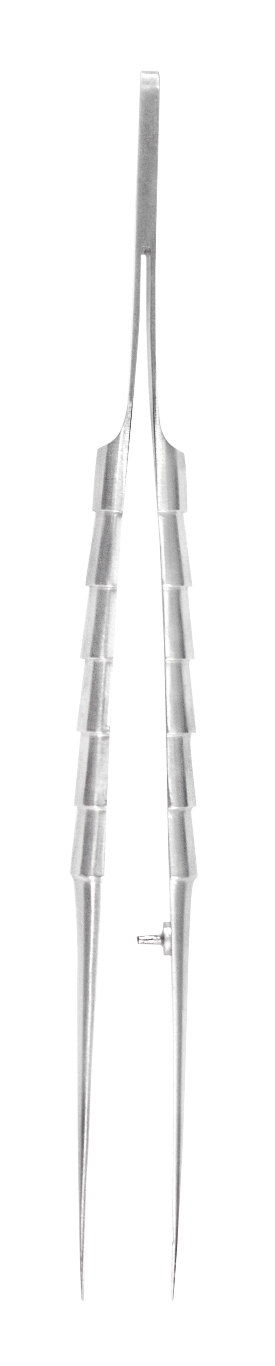 Straight Dressing Forceps – 15 cm