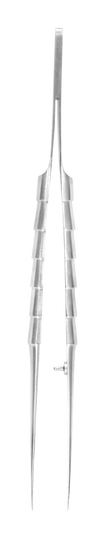 Straight Dressing Forceps – 15 cm