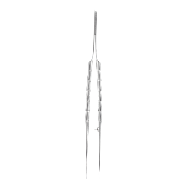 Straight Dressing Forceps – 15 cm
