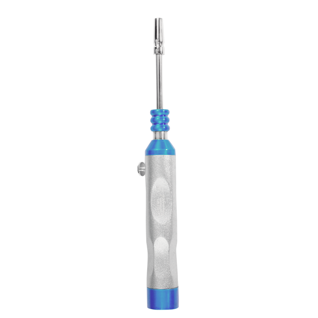 Automatic Bridge Remover | Crown & Bridge Extraction Tool with Interchangeable Tips