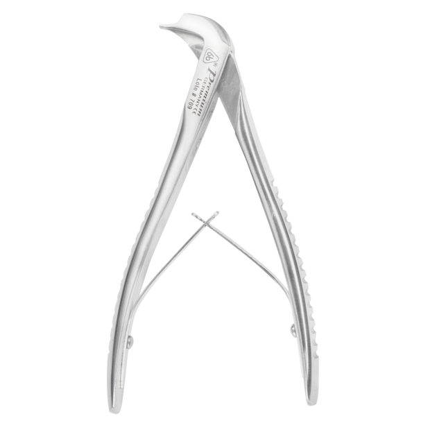 Premium Crown Remover | Spring-Loaded Dental Extraction Forceps