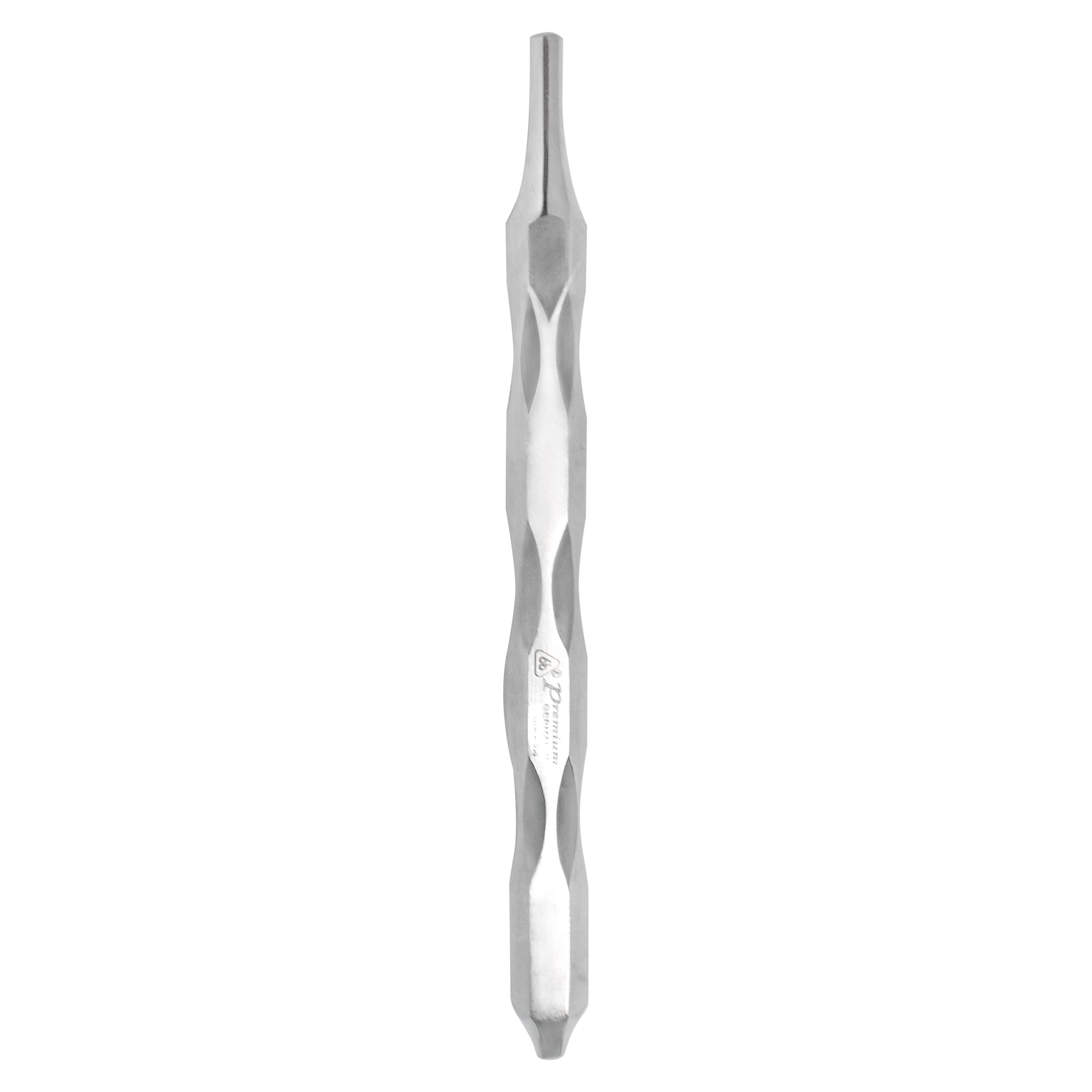 ERGONOMIC MIRROR HANDLE