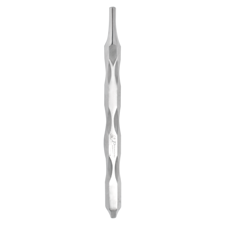 ERGONOMIC MIRROR HANDLE