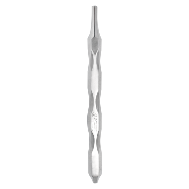 ERGONOMIC MIRROR HANDLE