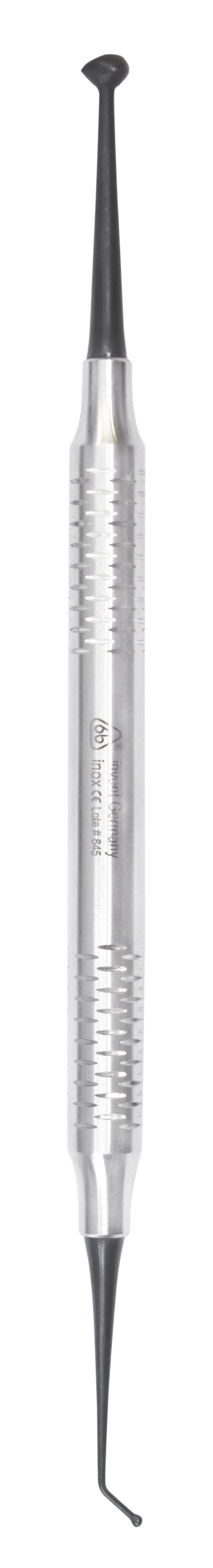 RESIN SPATULA 27/29 – Professional Teflon Spatula for Anatomical Modeling