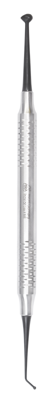 RESIN SPATULA 27/29 – Professional Teflon Spatula for Anatomical Modeling