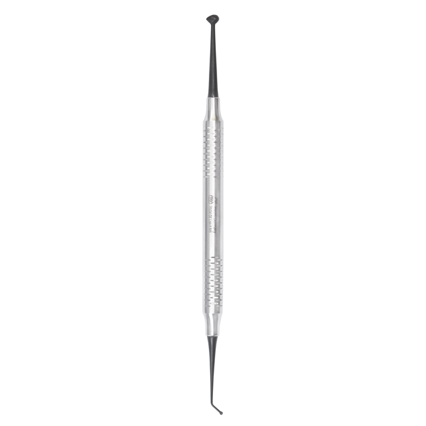 RESIN SPATULA 27/29 – Professional Teflon Spatula for Anatomical Modeling