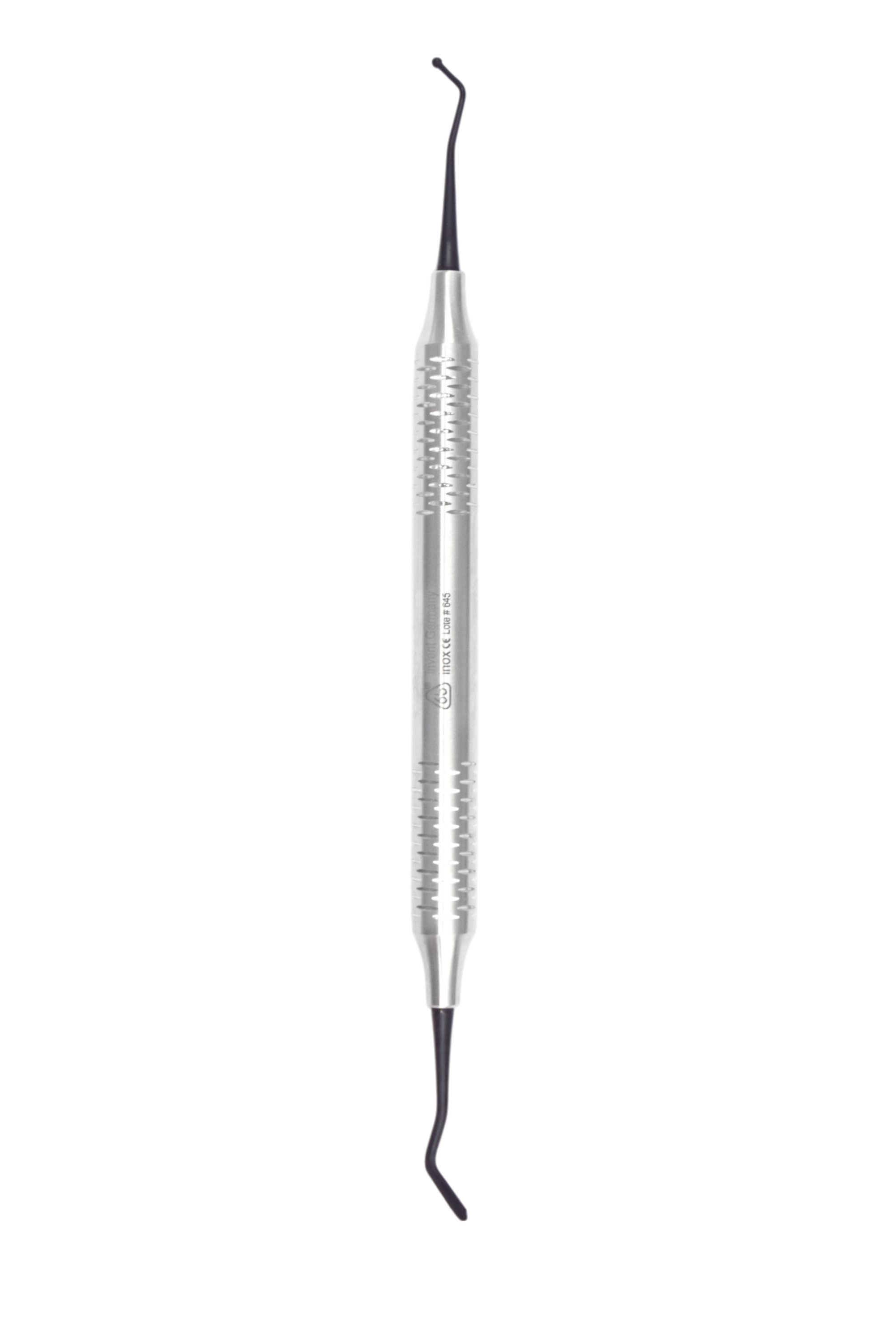 ART-2 Technique Instrument | Double-Ended Black-Tipped Tool