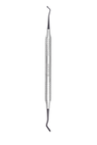 ART-2 Technique Instrument | Double-Ended Black-Tipped Tool