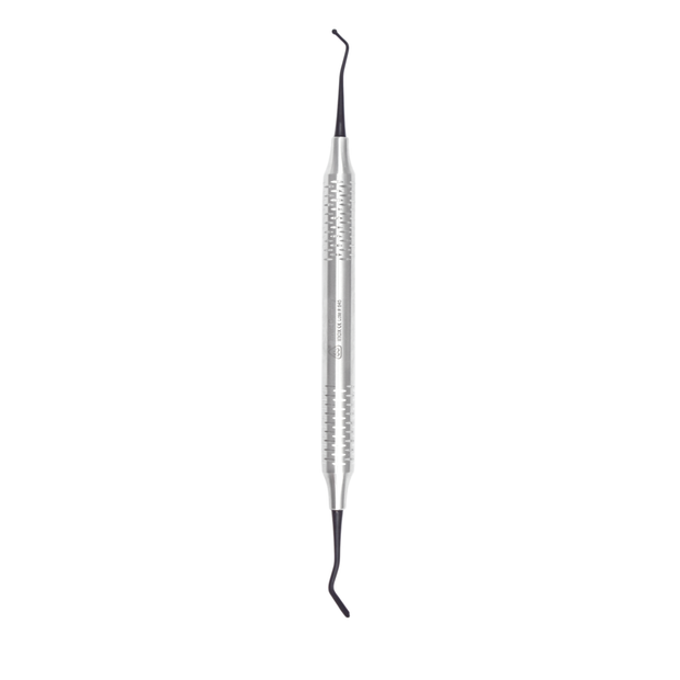 ART-2 Technique Instrument | Double-Ended Black-Tipped Tool