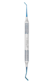 NiTi(Nickel-Titanium) Resin Spatula No. 3