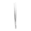 Semken-Taylor Straight Forceps by 6binventgermany – Precision Tissue & Suture Grasping Forceps