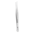 Straight DeBakey Forceps by 6binventgermany – Atraumatic Tissue Forceps for Delicate Vascular & Soft Tissue Handling