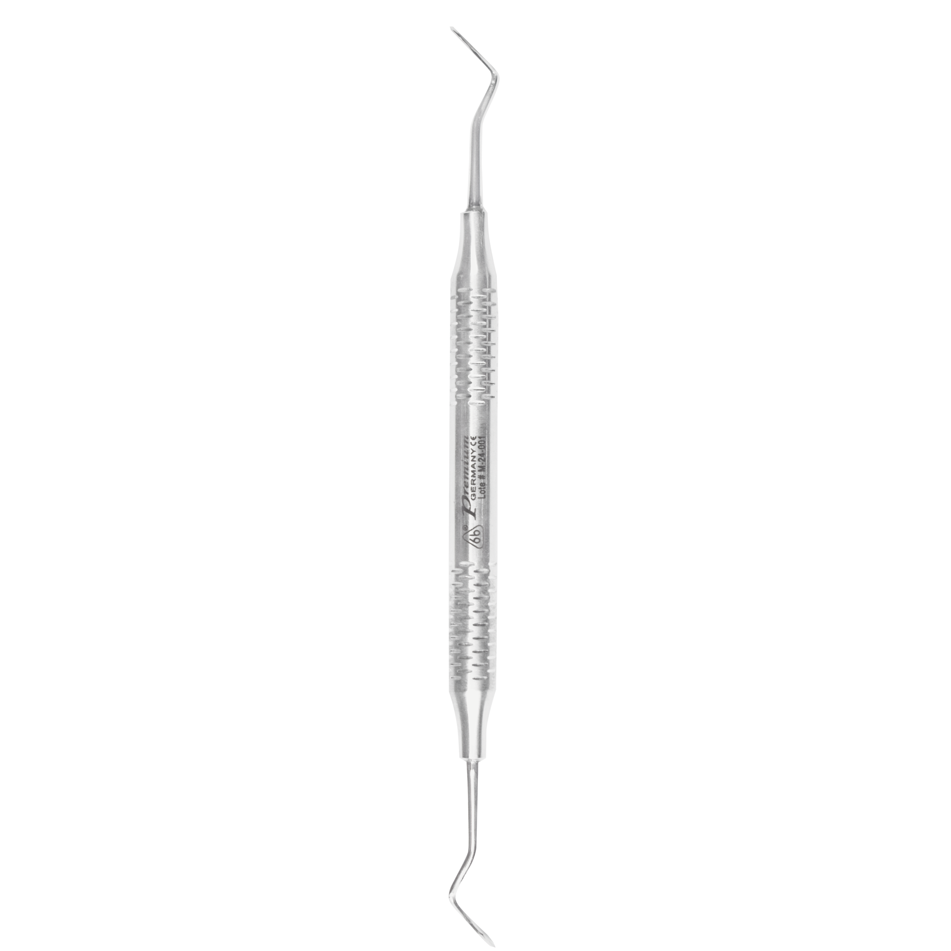 Goldman-Fox #7 Knife by 6binventgermany – Double-Ended Periodontal Knife for Gingival Trimming & Contouring
