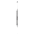 Lagra Molt Infantil by 6binventgermany – Pediatric Double-Ended Curette & Elevator