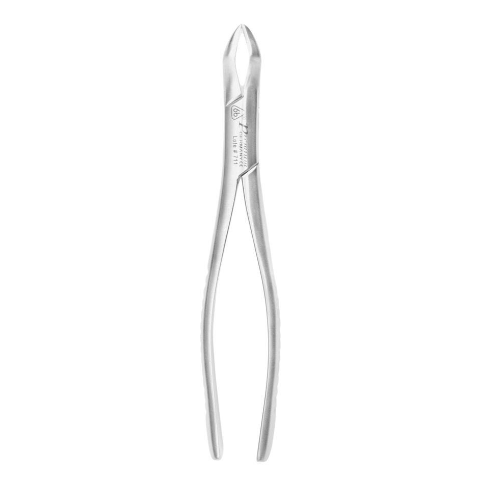 Dental Extraction Forceps #88 R – Upper Molars (Right Side) – 6binventgermany Premium Stainless Steel
