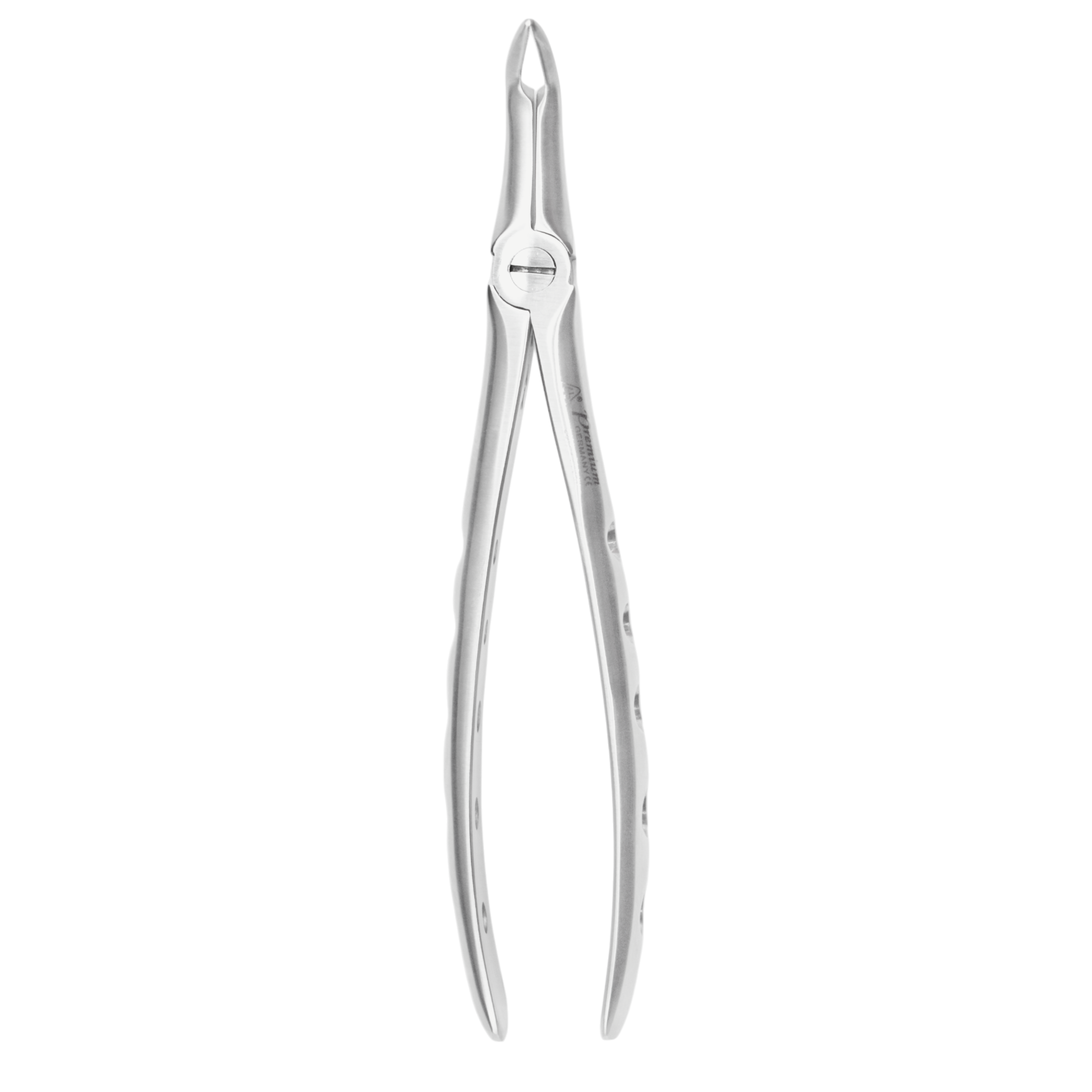 Universal Root Forceps – Multi-Purpose Root Extraction – 6binventgermany Premium Stainless Steel