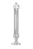 Calen Endodontic Syringe – Self-Aspirating Stainless Steel Injector for Root Canal Medication