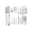 Full PRF Kit by 6binventgermany – Complete Instrument & Accessory Set for Advanced Platelet-Rich Fibrin Procedures