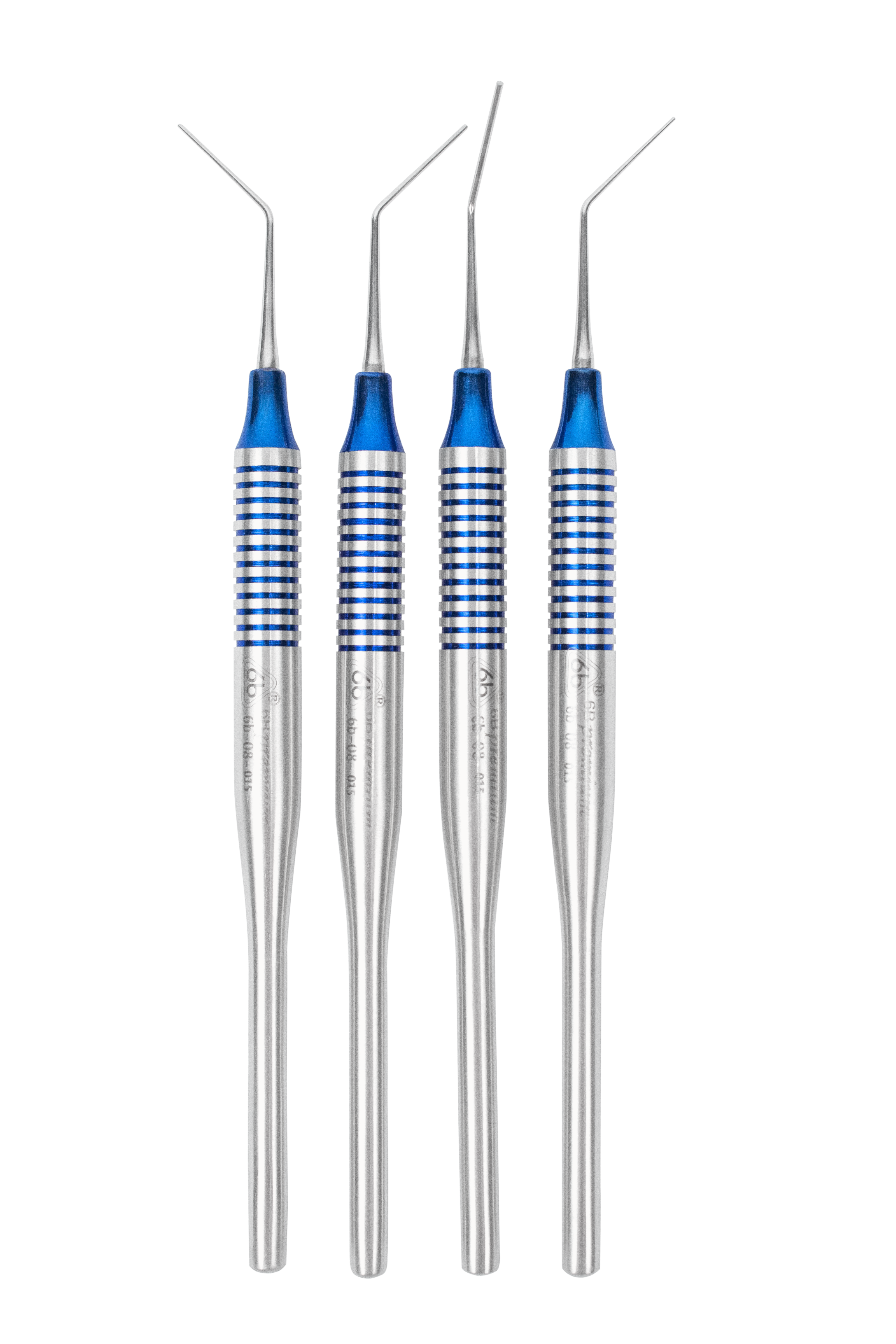 Lucks Condenser Set