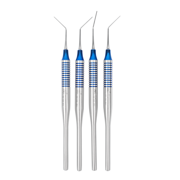 Lucks Condenser Set