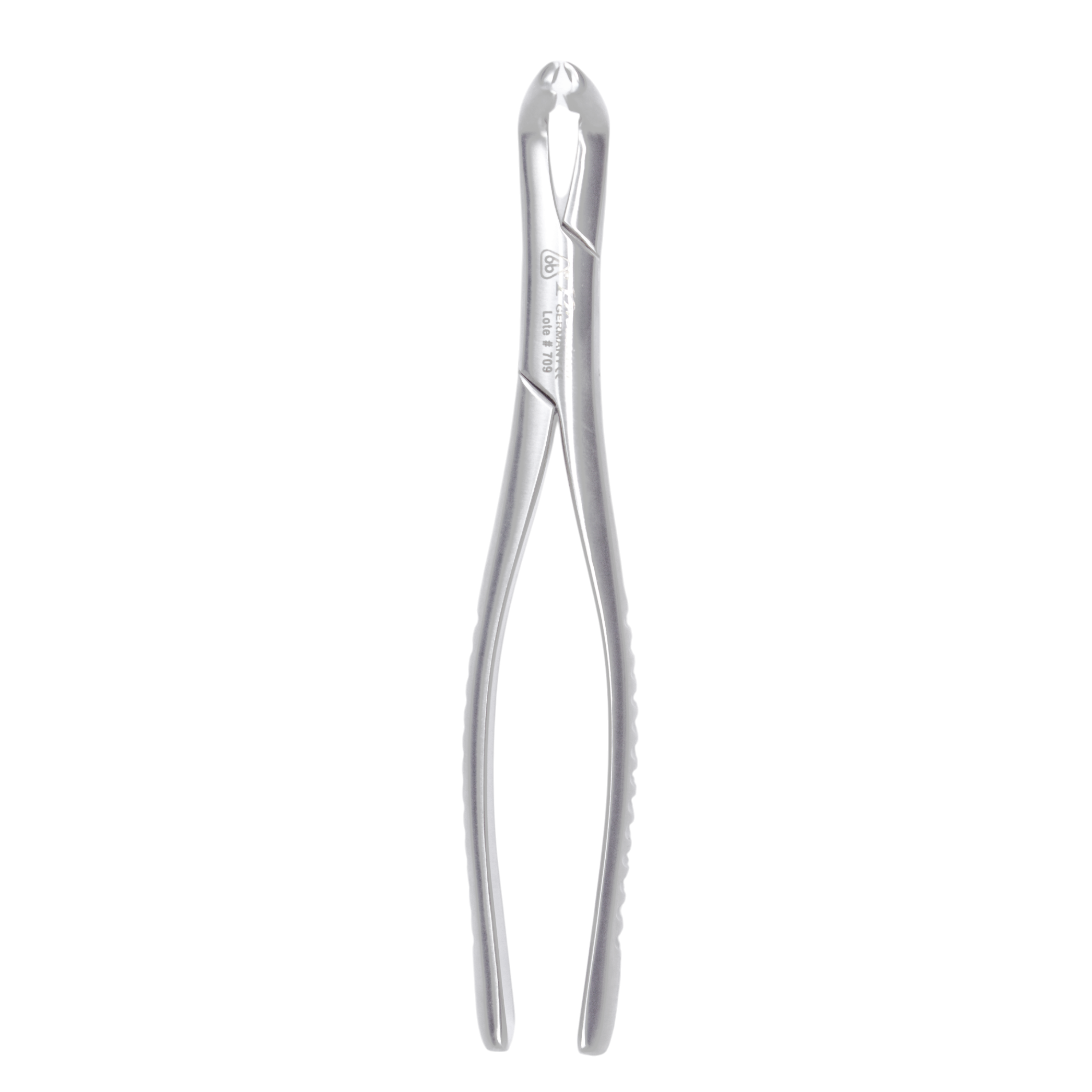 Dental Extraction Forceps #222 AB – Lower Molar & Universal – Premium Stainless Steel