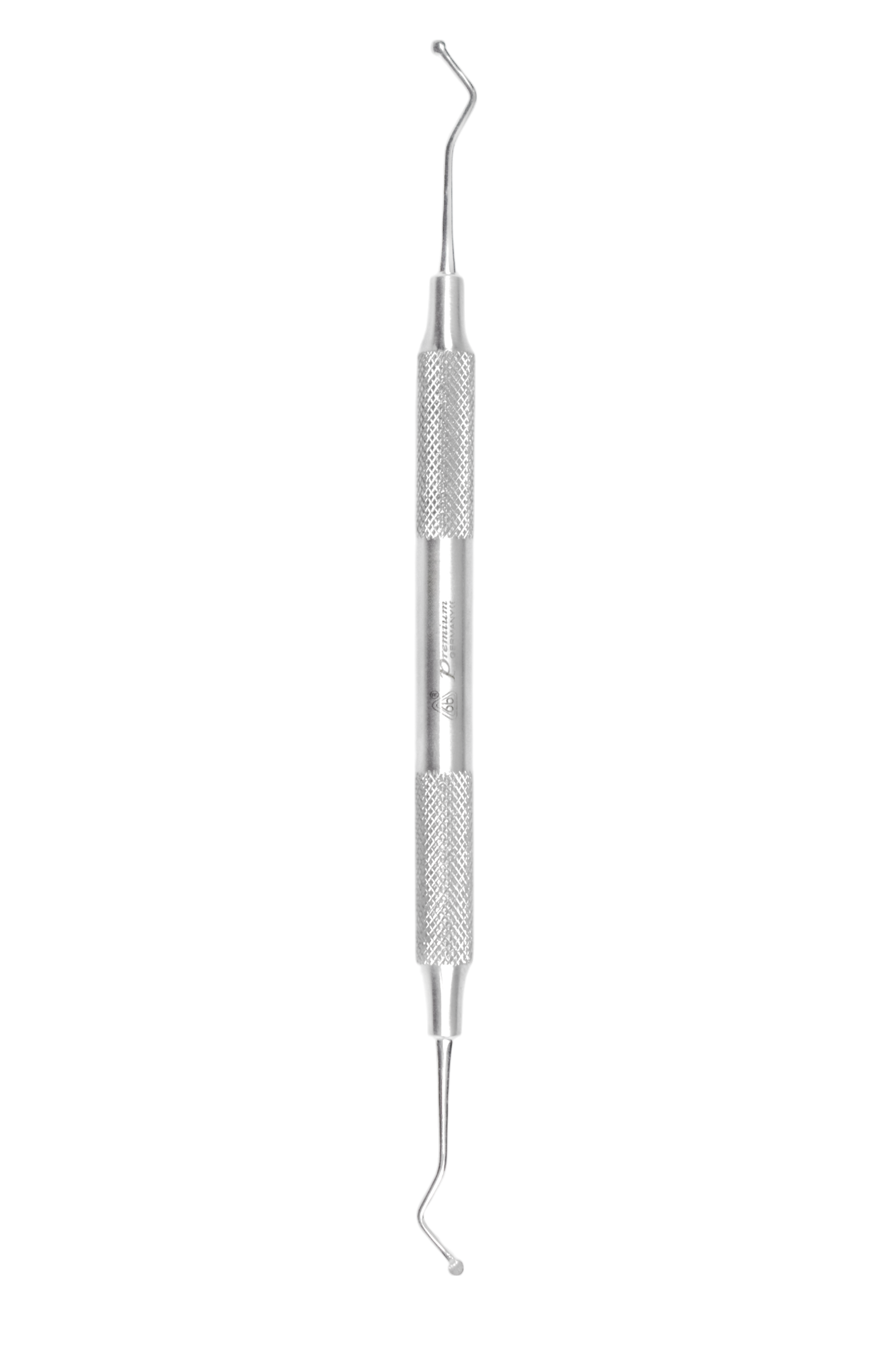 Dentin Excavator No. 19