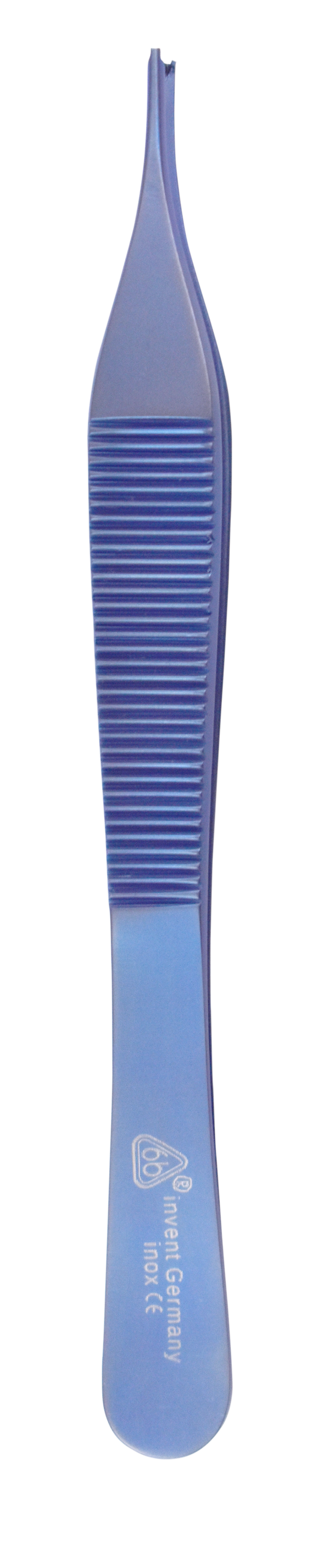 Adson Forceps with Teeth 12 cm