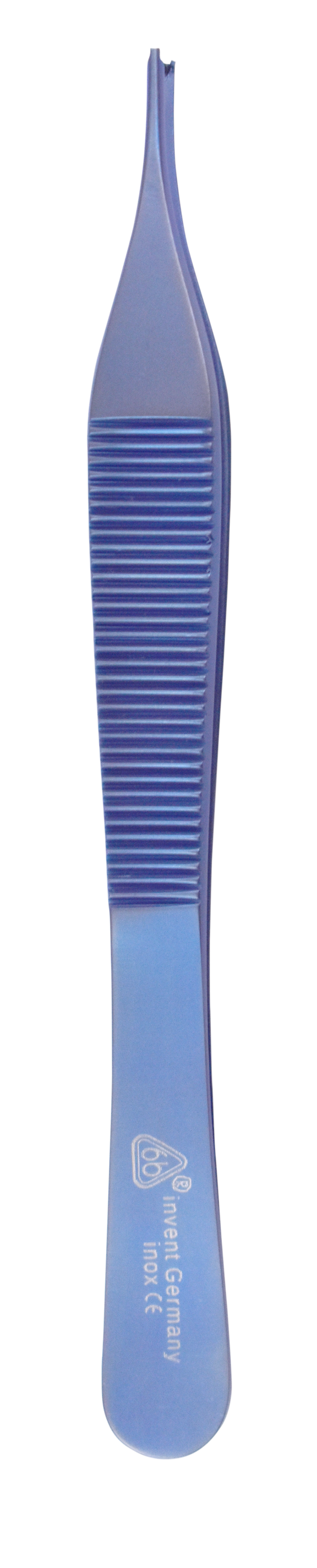Adson Forceps with Teeth 12 cm