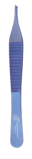 Adson Forceps with Teeth 12 cm