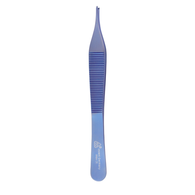 Adson Forceps with Teeth 12 cm