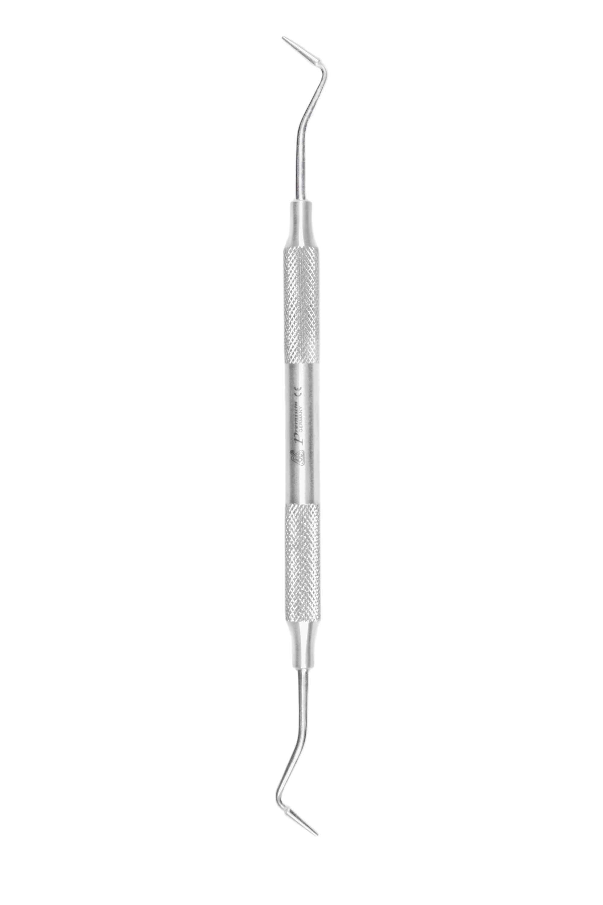 Mortonson Condenser No. 1 | Dental Amalgam Condenser | 6B Invent Germany
