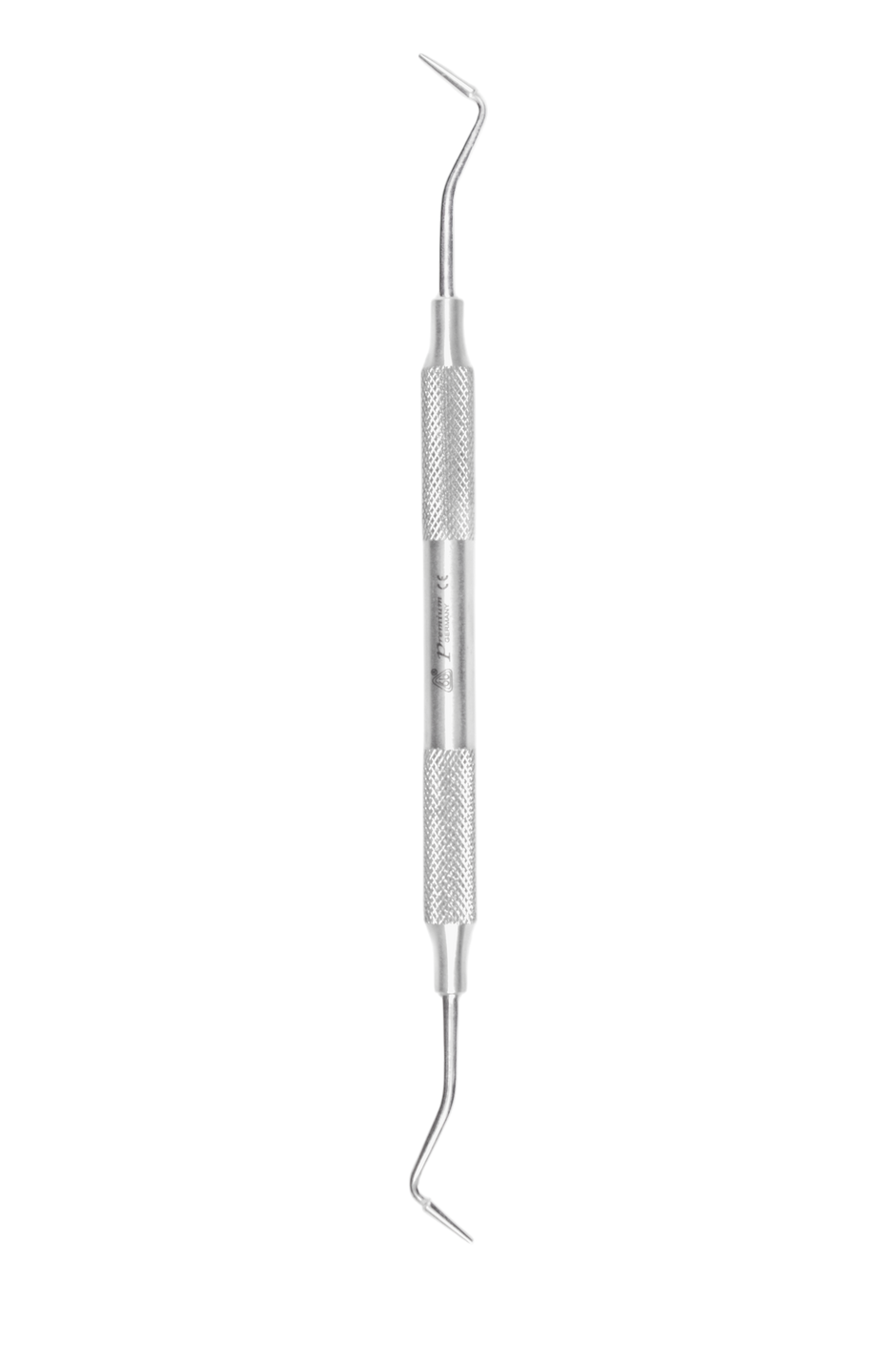 Mortonson Condenser No. 1 | Dental Amalgam Condenser | 6B Invent Germany
