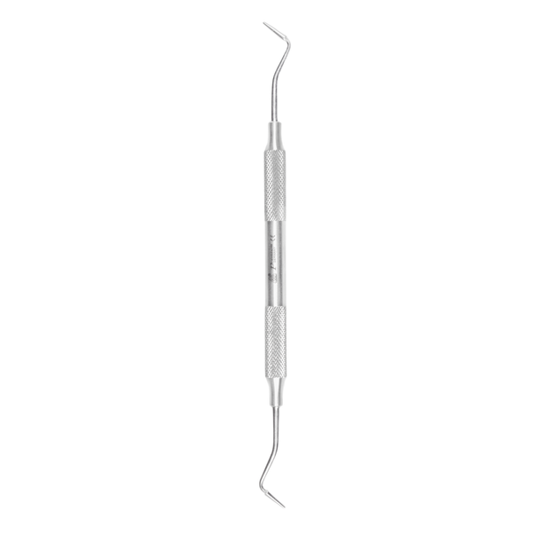 Mortonson Condenser No. 1 | Dental Amalgam Condenser | 6B Invent Germany