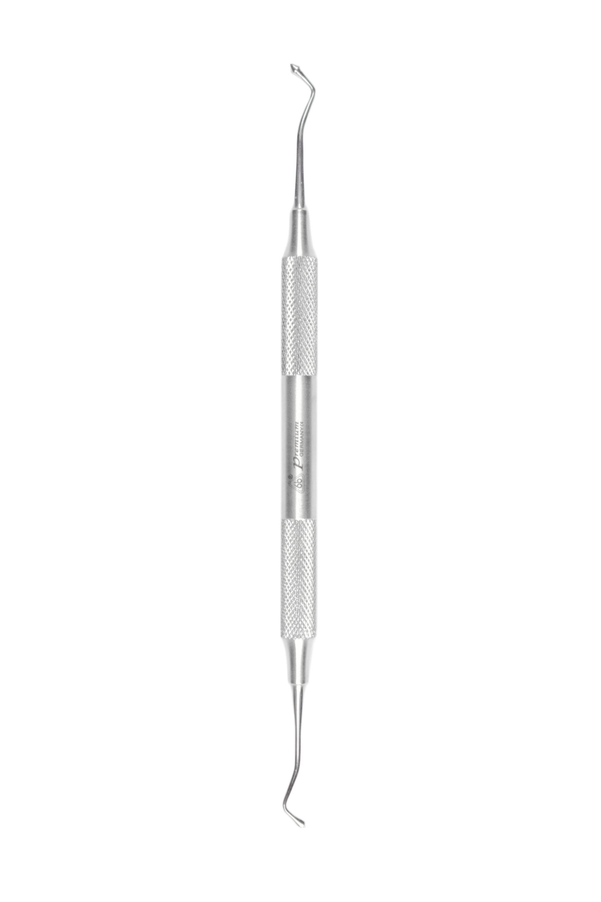 Wescott Burnisher No. 21B | Dental Restorative Burnisher | 6B Invent Germany