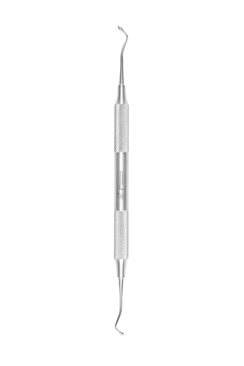 Wescott Burnisher No. 21B | Dental Restorative Burnisher | 6B Invent Germany
