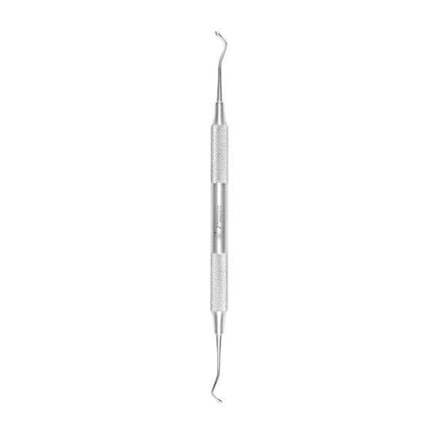 Wescott Burnisher No. 21B | Dental Restorative Burnisher | 6B Invent Germany
