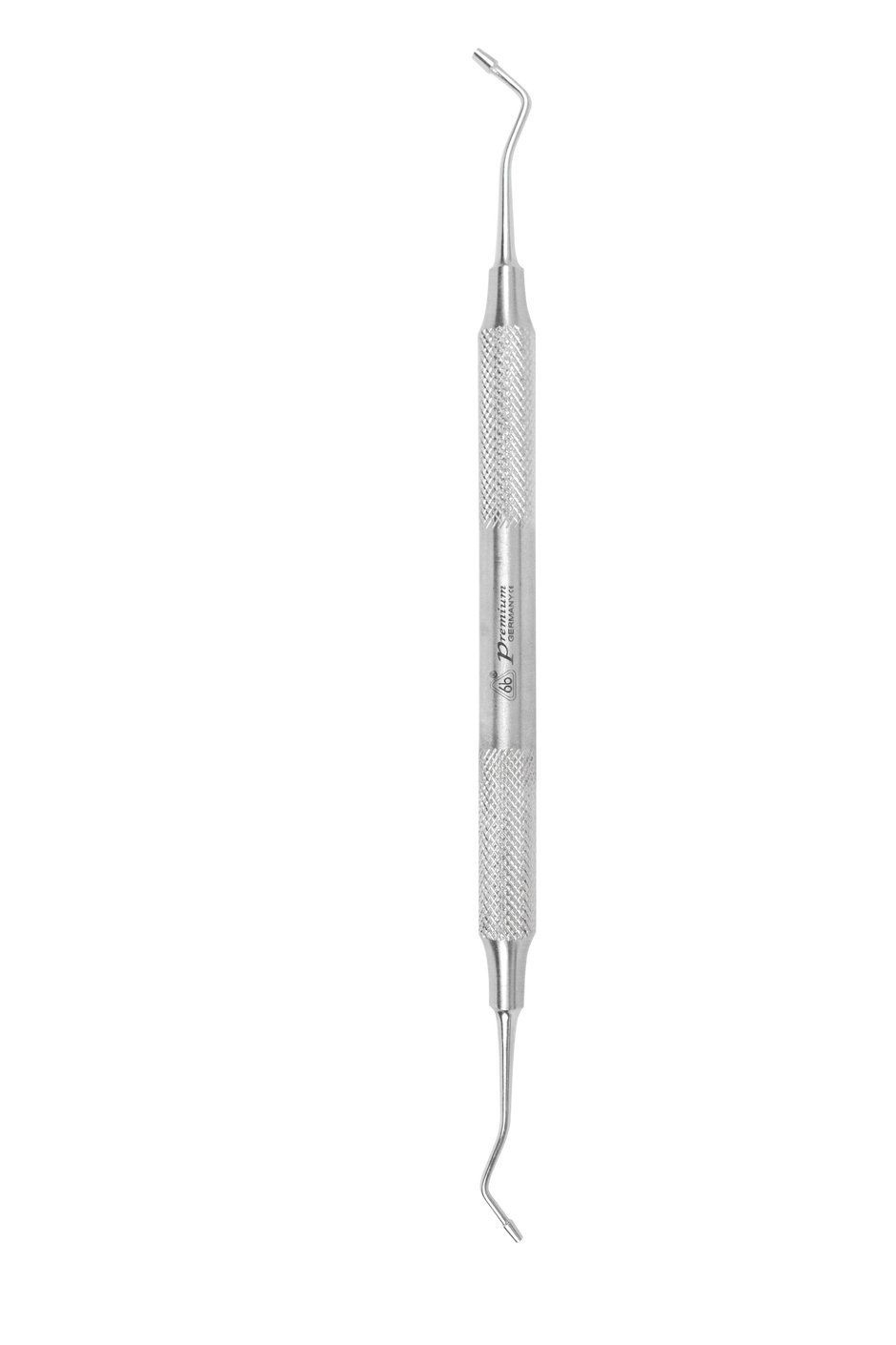 Hollenback Capacitor No. 1 | Dental Condenser Instrument | 6B Invent Germany
